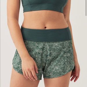 Outdoor Voices Hudson 2.5 inch XS